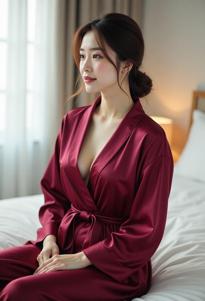暮色心约电影海报
